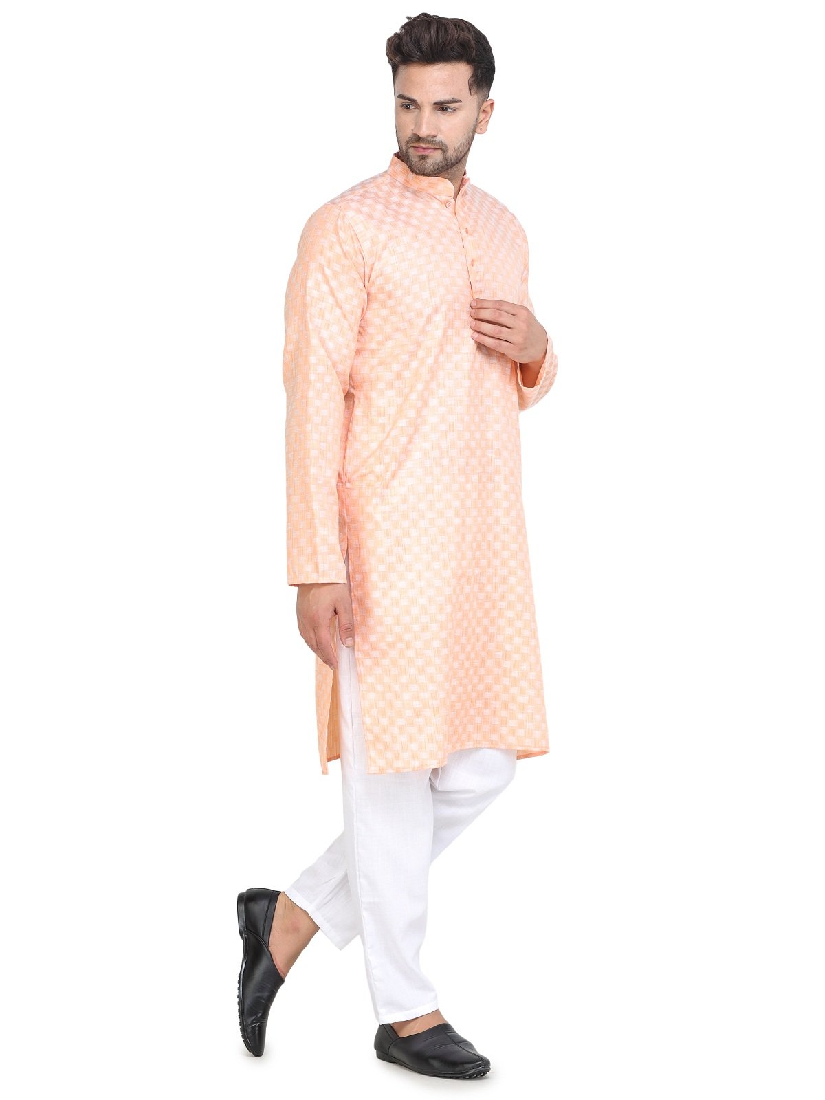 Best Online Ethnic Kurta Pyjama and Designer Wedding Churidar